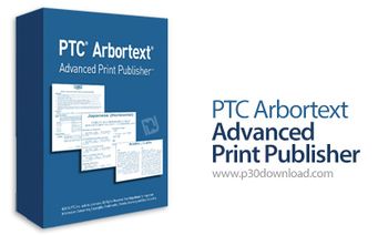 Arbortext advanced print publisher crack free
